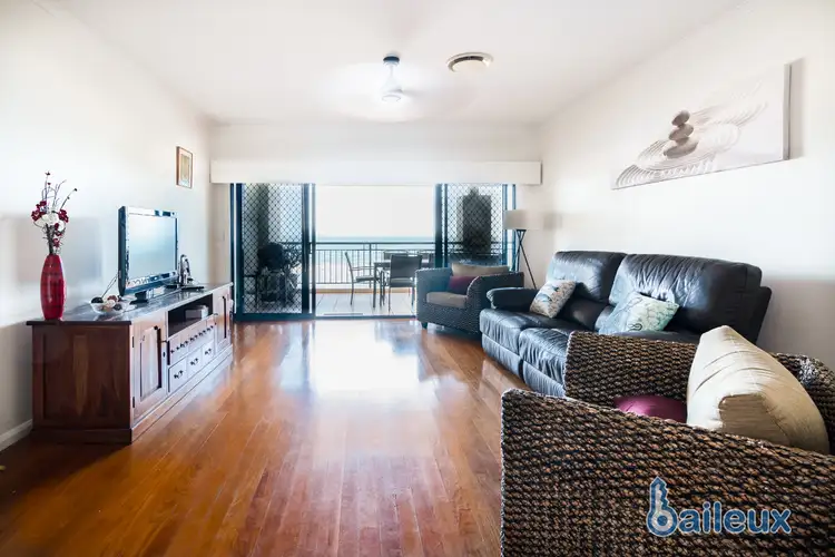 Fourth view of Homely apartment listing, 11/38 Beach Road, Dolphin Heads QLD 4740