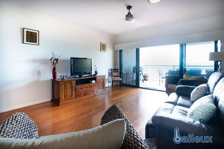 Fifth view of Homely apartment listing, 11/38 Beach Road, Dolphin Heads QLD 4740