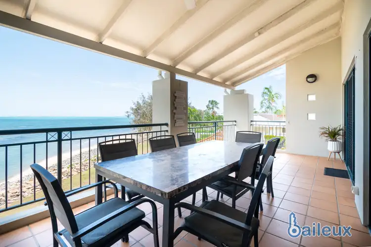 Sixth view of Homely apartment listing, 11/38 Beach Road, Dolphin Heads QLD 4740