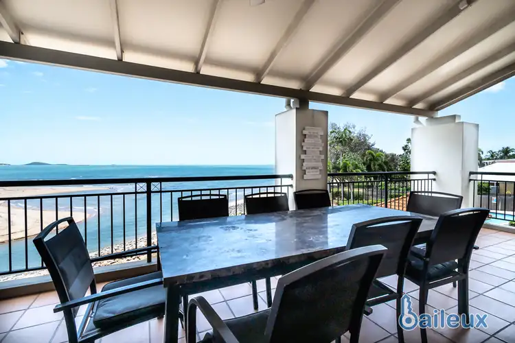 Seventh view of Homely apartment listing, 11/38 Beach Road, Dolphin Heads QLD 4740