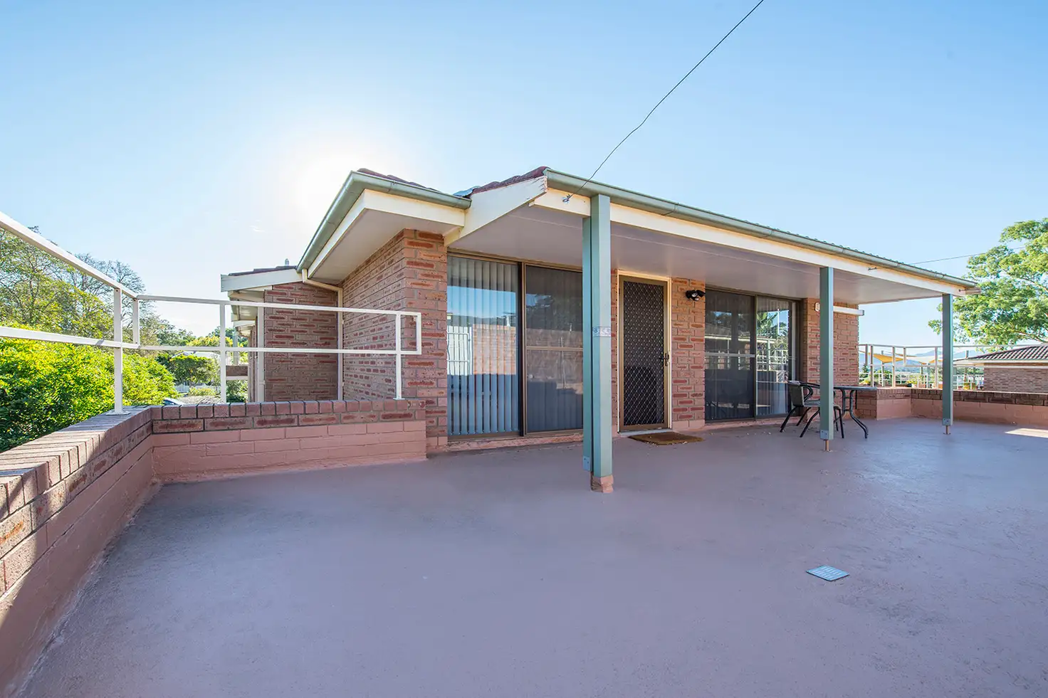 Main view of Homely apartment listing, 6/6 Main Street, Scone NSW 2337