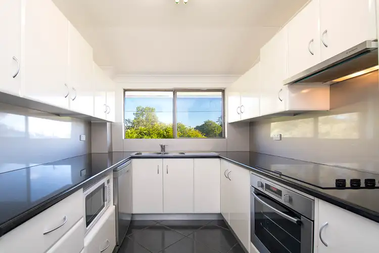 Second view of Homely apartment listing, 6/6 Main Street, Scone NSW 2337