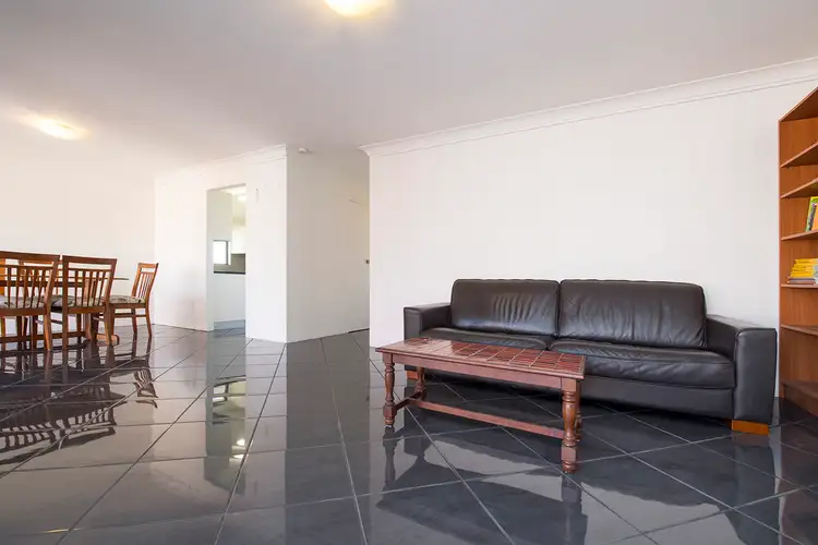 Third view of Homely apartment listing, 6/6 Main Street, Scone NSW 2337