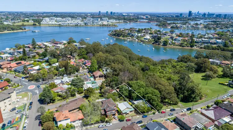Main view of Homely house listing, 6 York Street, Gladesville NSW 2111