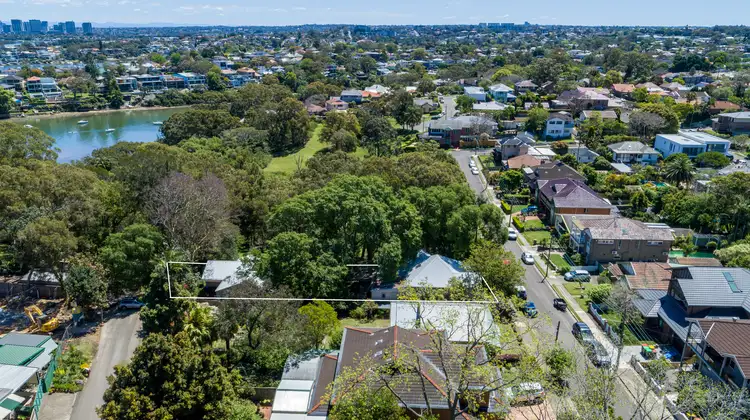 Second view of Homely house listing, 6 York Street, Gladesville NSW 2111