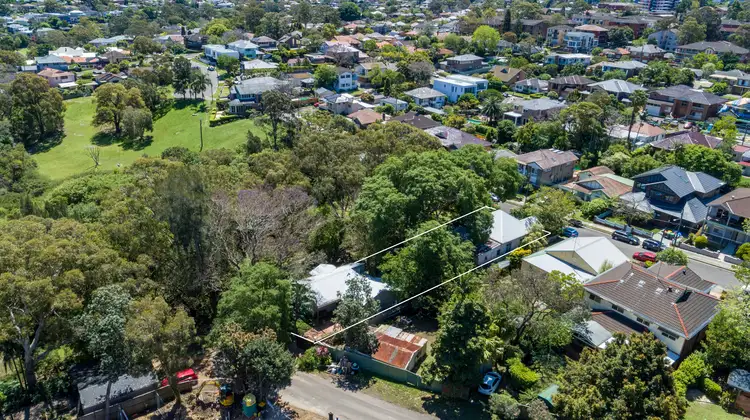 Third view of Homely house listing, 6 York Street, Gladesville NSW 2111