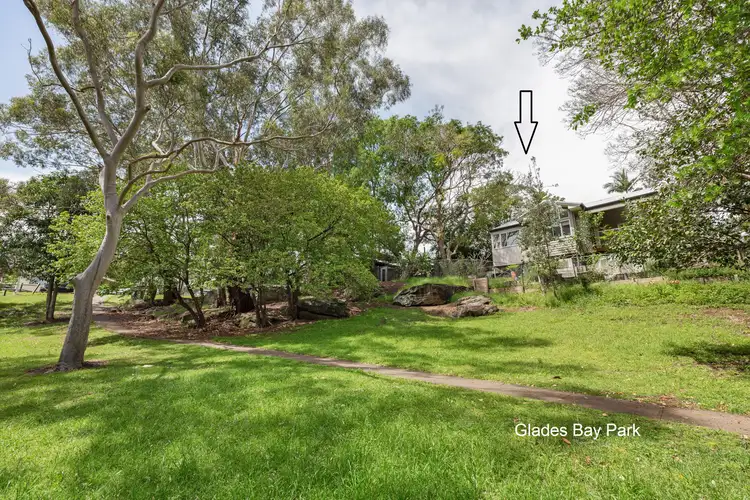 Fifth view of Homely house listing, 6 York Street, Gladesville NSW 2111