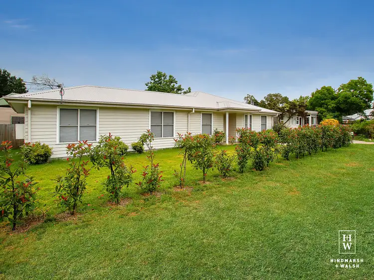 Second view of Homely house listing, Lot 2 / 24 Parkes Road, Moss Vale NSW 2577