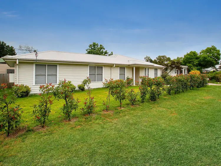 Third view of Homely house listing, Lot 2 / 24 Parkes Road, Moss Vale NSW 2577