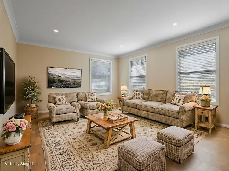 Fifth view of Homely house listing, Lot 2 / 24 Parkes Road, Moss Vale NSW 2577