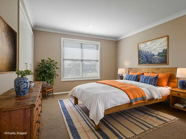 Sixth view of Homely house listing, Lot 2 / 24 Parkes Road, Moss Vale NSW 2577