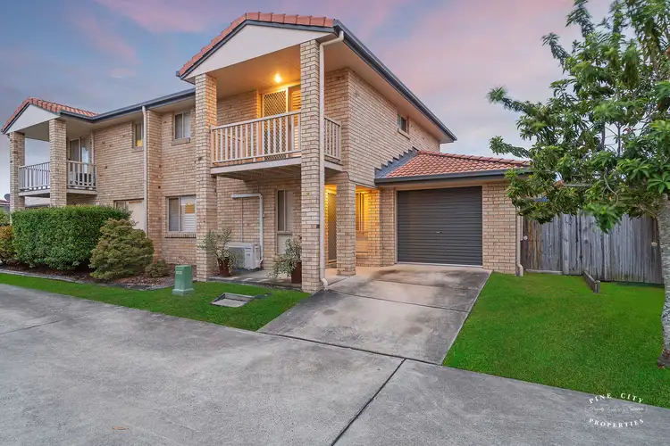 Second view of Homely townhouse listing, 48/90 Webster Road, Deception Bay QLD 4508