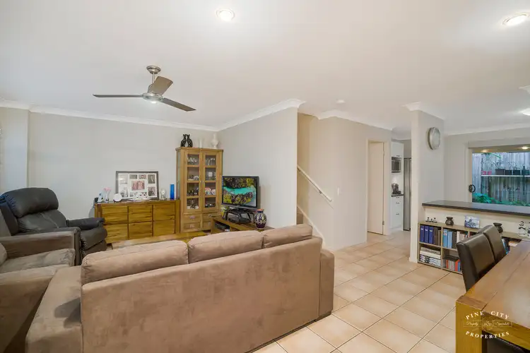 Third view of Homely townhouse listing, 48/90 Webster Road, Deception Bay QLD 4508