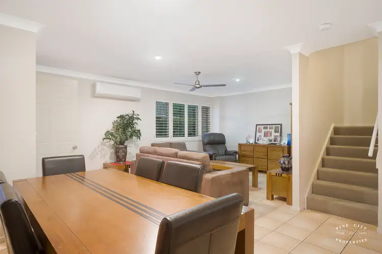 Fourth view of Homely townhouse listing, 48/90 Webster Road, Deception Bay QLD 4508