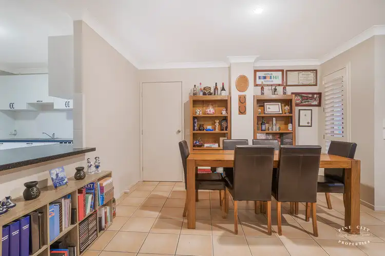 Fifth view of Homely townhouse listing, 48/90 Webster Road, Deception Bay QLD 4508