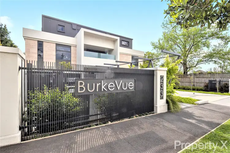 233 Burke Road