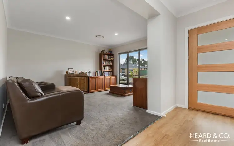 Third view of Homely house listing, 27 Camden Way, Strathfieldsaye VIC 3551