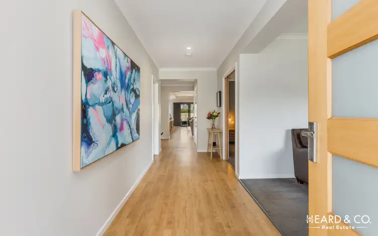 Fourth view of Homely house listing, 27 Camden Way, Strathfieldsaye VIC 3551