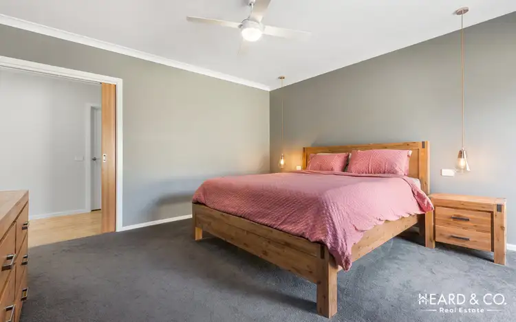 Fifth view of Homely house listing, 27 Camden Way, Strathfieldsaye VIC 3551