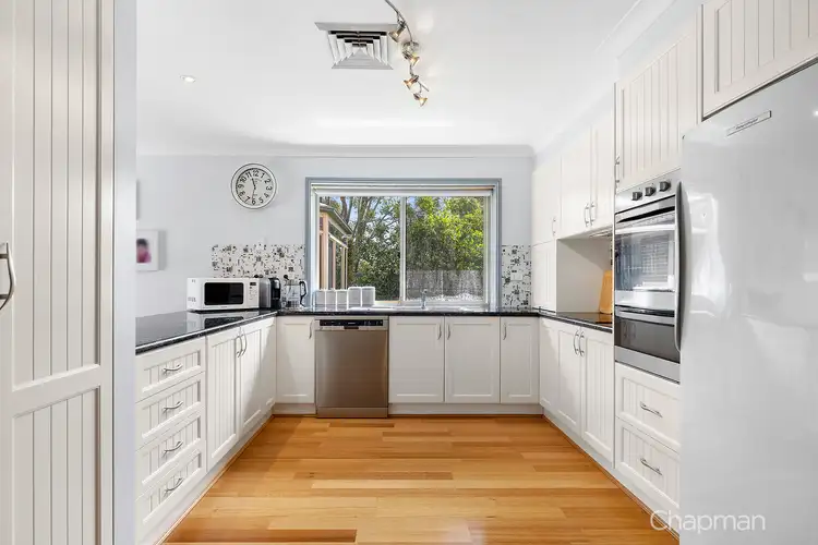 Third view of Homely house listing, 47 Surveyor Abbot Drive, Glenbrook NSW 2773
