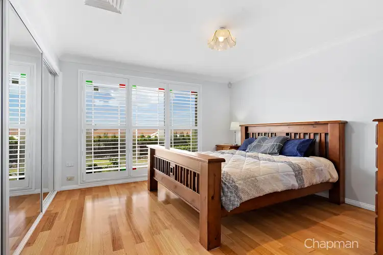 Sixth view of Homely house listing, 47 Surveyor Abbot Drive, Glenbrook NSW 2773