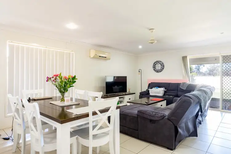 Third view of Homely house listing, 23 Lakeside Drive, Emerald QLD 4720
