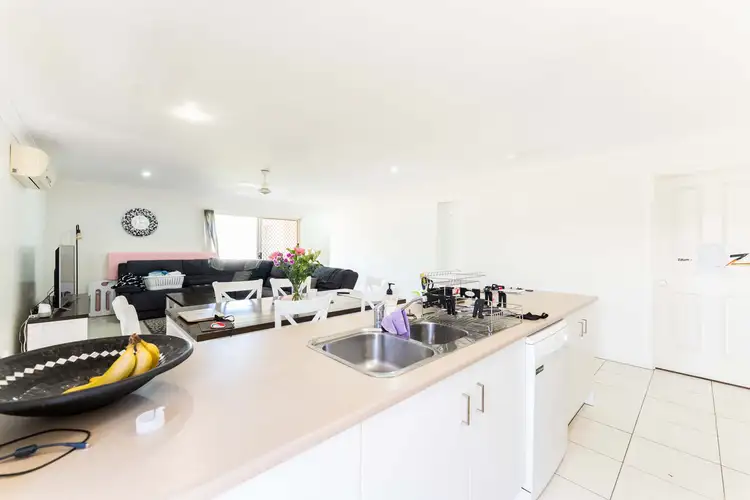 Fourth view of Homely house listing, 23 Lakeside Drive, Emerald QLD 4720