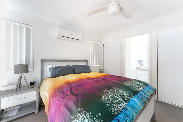 Fifth view of Homely house listing, 23 Lakeside Drive, Emerald QLD 4720