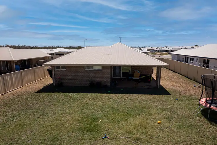 Sixth view of Homely house listing, 23 Lakeside Drive, Emerald QLD 4720
