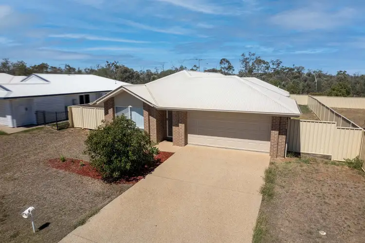 Seventh view of Homely house listing, 23 Lakeside Drive, Emerald QLD 4720