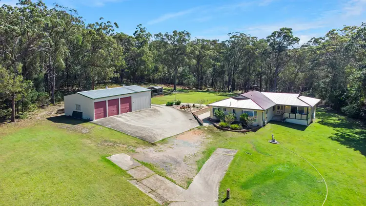 Third view of Homely rural property listing, 61 Winston Road, Sheldon QLD 4157
