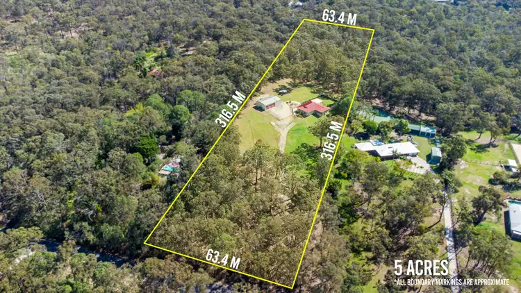 Fourth view of Homely rural property listing, 61 Winston Road, Sheldon QLD 4157