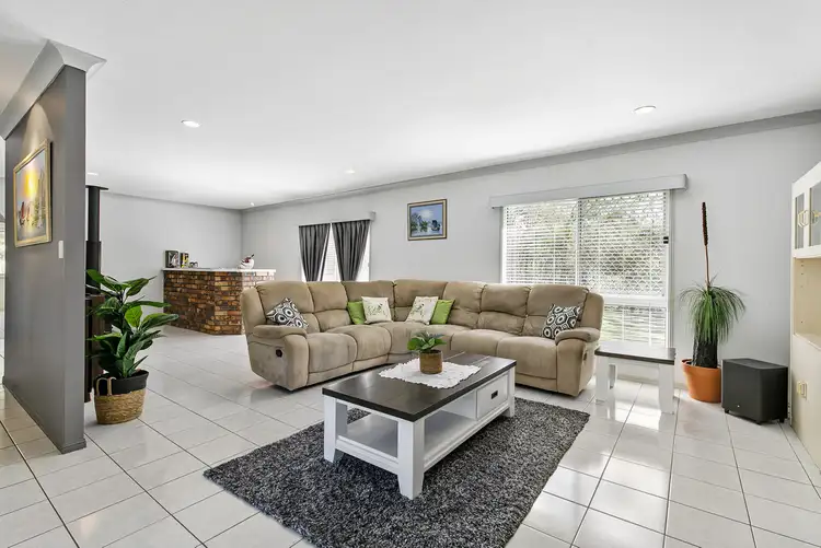 Fifth view of Homely rural property listing, 61 Winston Road, Sheldon QLD 4157