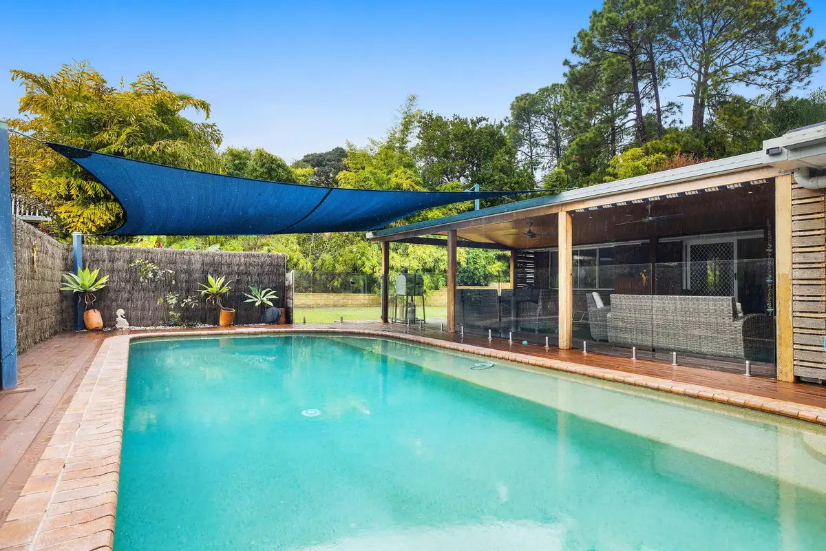 Main view of Homely house listing, 16 Taperell Drive, Tugun QLD 4224