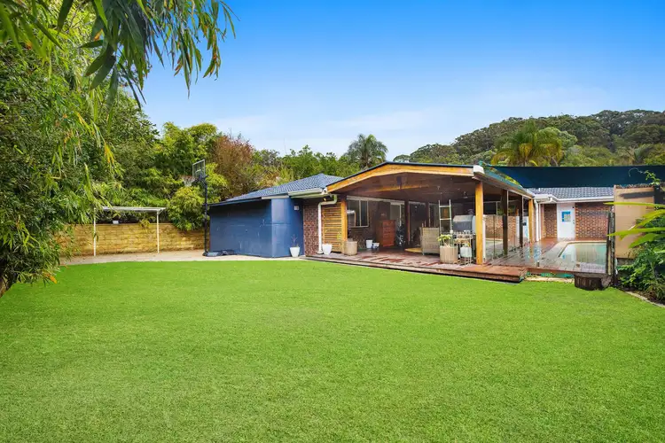 Second view of Homely house listing, 16 Taperell Drive, Tugun QLD 4224