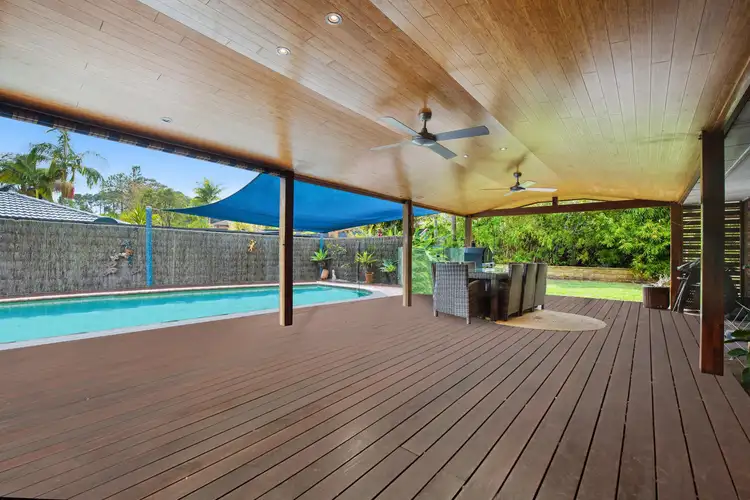 Third view of Homely house listing, 16 Taperell Drive, Tugun QLD 4224