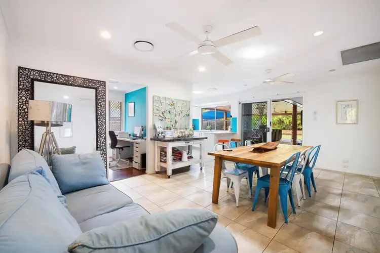 Sixth view of Homely house listing, 16 Taperell Drive, Tugun QLD 4224