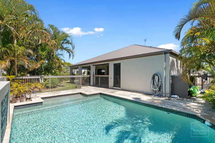 Second view of Homely house listing, 2 Olympic Lane, Pelican Waters QLD 4551