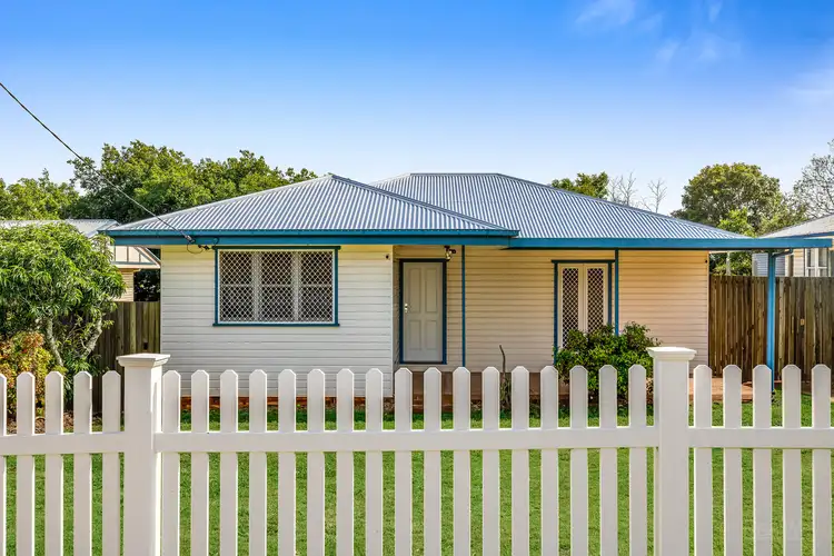 133 Stephen Street, Harristown QLD 4350