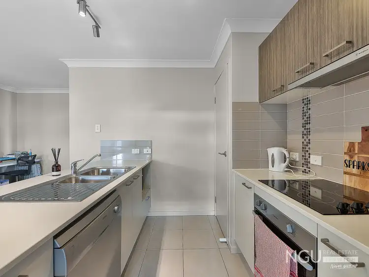 Third view of Homely house listing, 4 Brushbox Street, Ripley QLD 4306