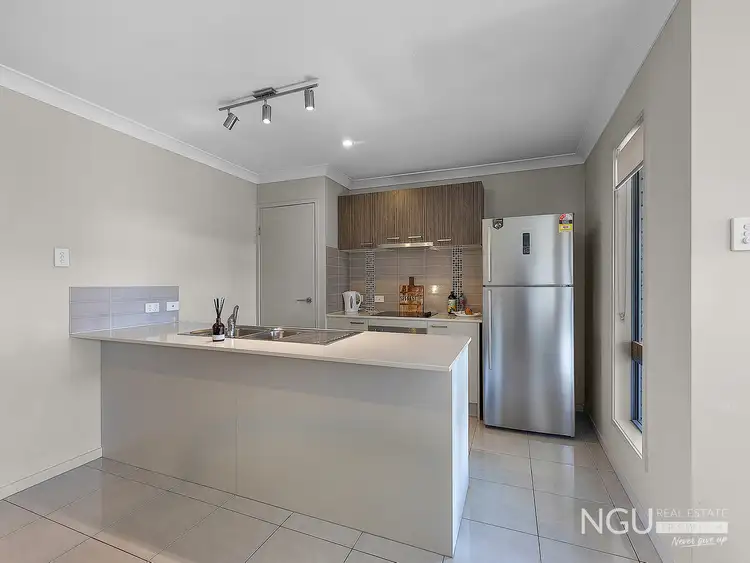 Fourth view of Homely house listing, 4 Brushbox Street, Ripley QLD 4306