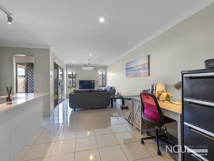 Fifth view of Homely house listing, 4 Brushbox Street, Ripley QLD 4306