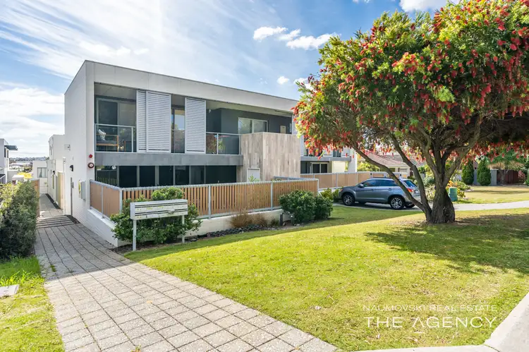 Main view of Homely unit listing, 7/87 Waterloo Street, Tuart Hill WA 6060