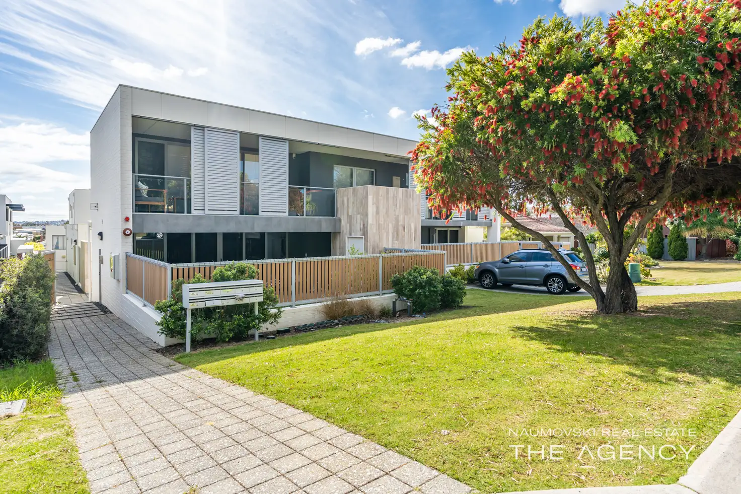 Main view of Homely unit listing, 7/87 Waterloo Street, Tuart Hill WA 6060