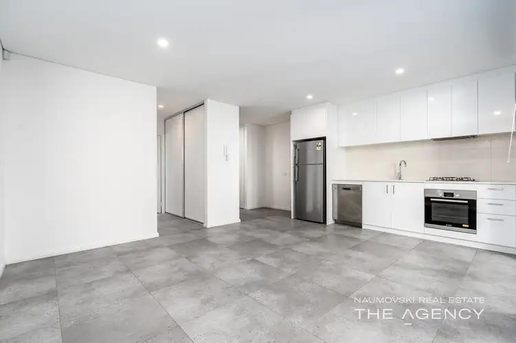 Third view of Homely unit listing, 7/87 Waterloo Street, Tuart Hill WA 6060