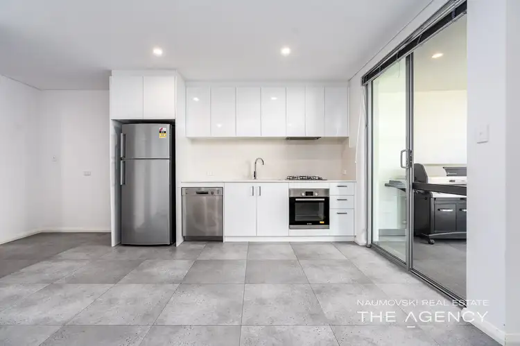Fourth view of Homely unit listing, 7/87 Waterloo Street, Tuart Hill WA 6060