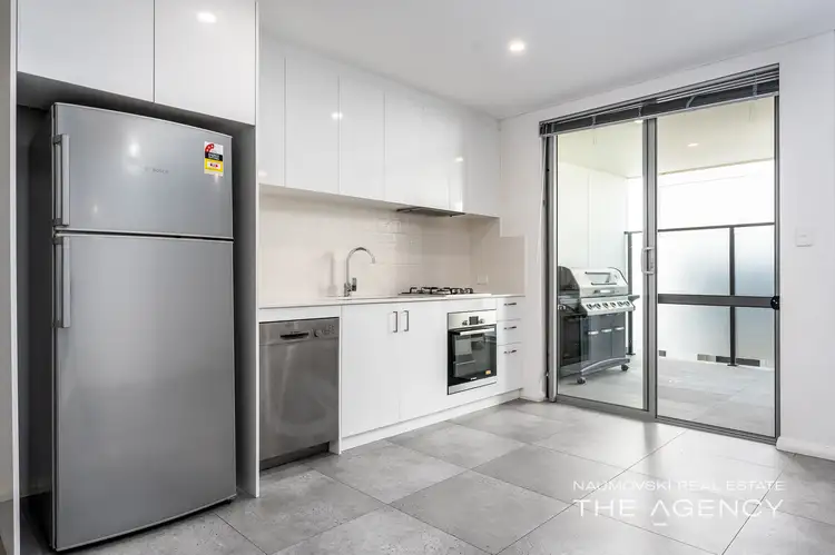 Fifth view of Homely unit listing, 7/87 Waterloo Street, Tuart Hill WA 6060