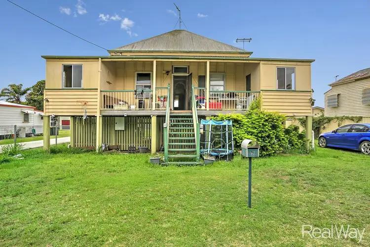 91 Steuart Street, Bundaberg North QLD 4670