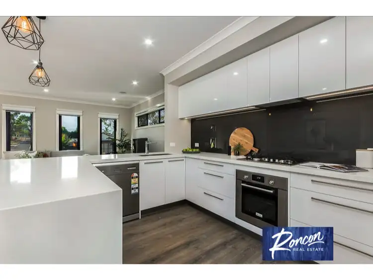 Third view of Homely house listing, 37B Lily Street, Hamlyn Heights VIC 3215