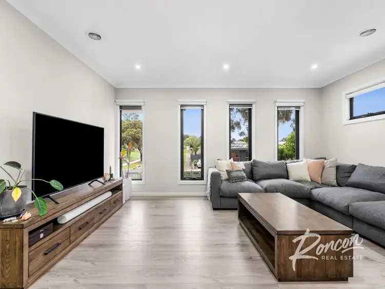 Fourth view of Homely house listing, 37B Lily Street, Hamlyn Heights VIC 3215